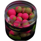 Boilies de Carlig Pro Line Wonka's, The NG Squid, 15 &amp;18mm Mixed, 200ml