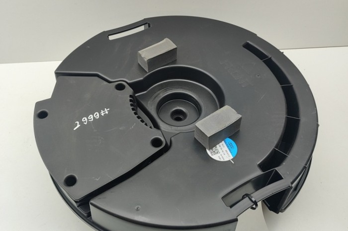 Subwoofer AUDI Q5 FY 2020 OEM: 80A035382A | 31693496