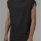 Open Edge Sleeveless Tee