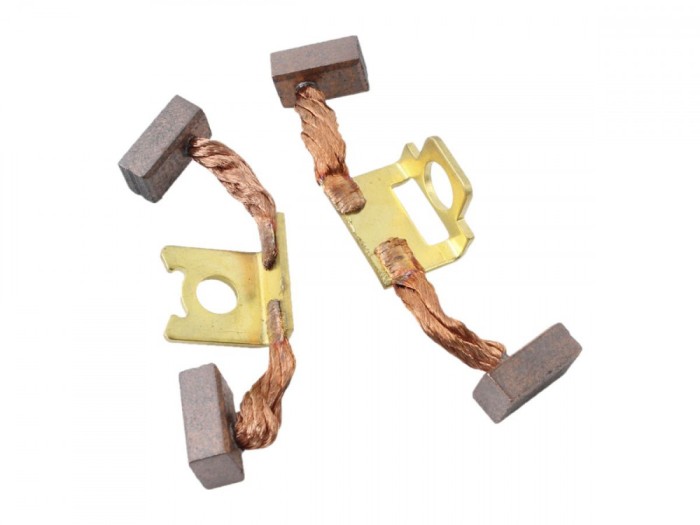 MBS Set perii electromotor Honda, Suzuki, Cod Produs: SMU7515VP