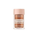 Pigment machiaj, Loreal, Chromatic Bronze, 02 Everything Is Permitted