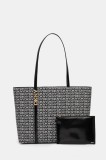 Dkny poșetă culoarea negru, R52A5G54