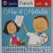 LEARN FRENCH WITH MAX ET MATHILDE , LES ACHATS - SHOPPING , BOOK AND CD , 2009