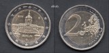 GERMANIA 2 euro 2018 D, Berlin