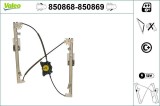 Macara geam Skoda Octavia II Motor 1.2 TSI, 1.4, 1.4 TSI, 1.6, 1.6 FSI, 1.6 LPG, 1.6 MultiFuel, 1.6 TDI, 1.6 TDI 4x4, 1.8 TSI, 1.8 TSI 4x4, 1.9 TDI,