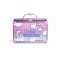 Martinelia Little Unicorn Trusa Make-up In Servieta De Metal