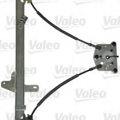 Macara geam PEUGEOT 407 SW (6E) (2004 - 2016) VALEO 850779