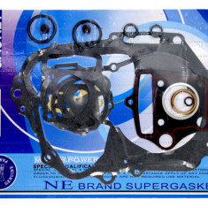 Set garnituri motor complet Atv/moto 50cc, 4T Cod Produs: MX_NEW USZMR4T050POPKPSJOY000