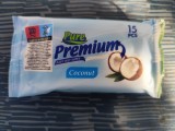 Servetele umede Cocos 15 buc pachet