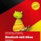 Deutsch Mit Nino. Arbeitsbuch. Clasa Pregatitoare