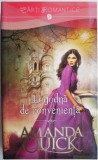 Logodna de convenienta - Amanda Quick, Roman de dragoste