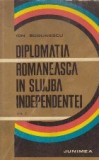 Diplomatia romaneasca in slujba Independentei, Volumul al II-lea