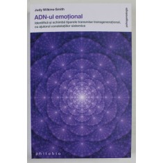 ADN - UL EMOTIONAL de JUDY WILKINS - SMITH , 2023