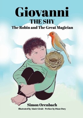 Giovanni, the Shy: The Robin and the Great Magician foto