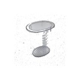 Piston Original Bosch 00636710 pentru Robot Bucatarie Bosch Siemens