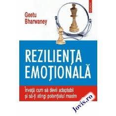 Reziliența emoțională