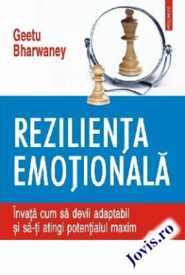 Reziliența emoțională foto