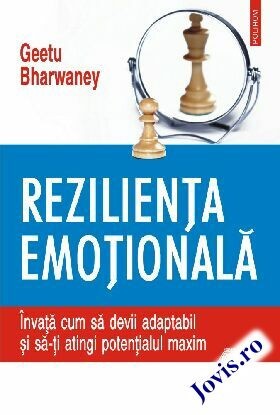Reziliența emoțională