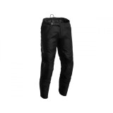MBS Pantaloni copii motocross/enduro THOR SECTOR MINIMAL, negru, 24, Cod Produs: 29032010PE