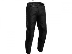 MBS Pantaloni copii motocross/enduro THOR SECTOR MINIMAL, negru, 24, Cod Produs: 29032010PE