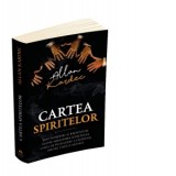 Cartea spiritelor. 1019 intrebari si raspunsuri despre nemurirea sufletului, cheia de intelegere a legaturii dintre viata si moarte - Allan Kardec, Ge
