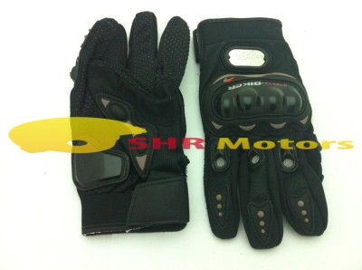 Manusi Scutere-ATV-Moto Jm negre foto