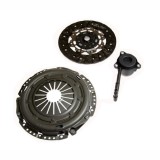 Kit ambreiaj Luk 624305034