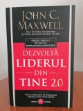 John C. Maxwell, Dezvoltă liderul din tine 2.0