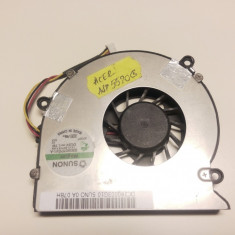 Cooler (ventilator) ACER ASPIRE 5520 GB0507PGV1-A; DC280003G10; DC280003L00; DFS531205M30T