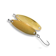 Lingurita oscilanta Crazy Fish Swirl 3.3gr #45