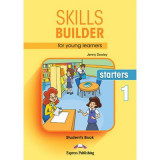 Curs limba engleza Skills Builder Starters 1 Manual - Jenny Dooley