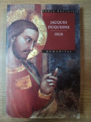 ISUS de JACQUES DUQUESNE , 2006 foto