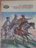 NEAMUL SOIMARESTILOR-MIHAIL SADOVEANU-363737