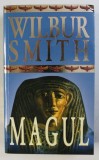 MAGUL de WILBUR SMITH , 2003