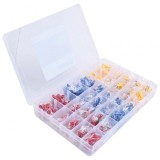 Cumpara ieftin Set conectori electrici 480 piese
