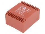 Transformator &icirc;ncapsulat 30VA 115/230V la 12V 1,25A