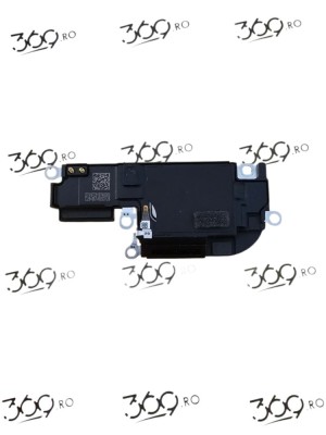Buzzer speaker iPhone 16 PRO MAX foto