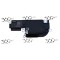 Buzzer speaker iPhone 16 PRO MAX