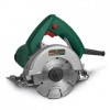 Fierastrau circular pentru marmura, granit, DWT MS12-115, putere 1200 W, diam disc 115 mm
