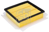 FEBI BILSTEIN 108307 Filtru aer