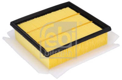 FEBI BILSTEIN 108307 Filtru aer foto
