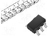 Dioda comuta&amp;#355;ie Schottky, 0,1A, dublu independent, SC88, ONSEMI - MBD770DWT1G