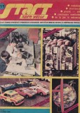 Revista Start spre viitor - Nr. 11 / noiembrie 1983