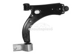 Bascula / Brat suspensie roata MAZDA 2 (DY) (2003 - 2007) RINGER 1141001142