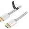 Cablu HDMI 2.0 PVC Textil 10m