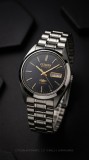 Ceas Citizen Automatic Vintage &ndash; 21 Jewels, Dată &amp; Zi