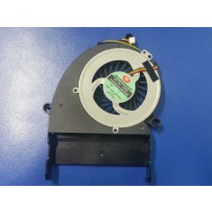 Ventilator laptop nou Fujitsu Siemens Lifebook A530 AH530 (original, vers.2)