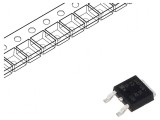 Tranzistor P-MOSFET TrenchFET 60V 8.2A Idm 18A