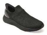 Cumpara ieftin Pantofi sport ALDO negri, FREDRIK 001, din material textil