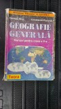 GEOGRAFIE GENERALA CLASA A V A , STRAT , FURTUNA EDITURA TEORA, Clasa 5